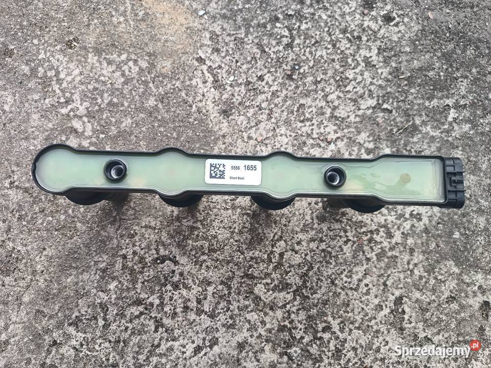 Cewka Opel Insignia 18 140 lubelskie Biała Podlaska