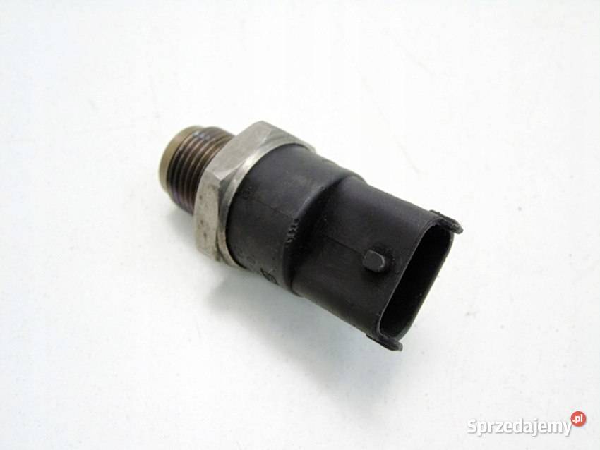 CZUJNIK PALIWA 20 DCI TRAFIC 2 VIVARO PRIMASTAR Pozostałe Sosnowiec
