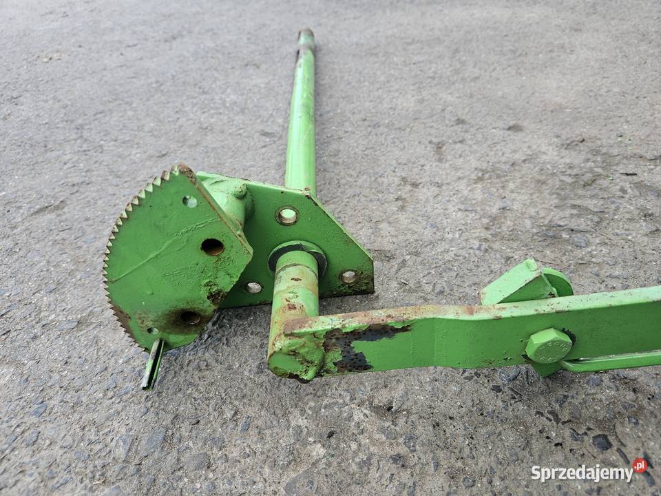 Dźwignia Kombajn Deutz Fahr 4080 Topliner Szprotawa