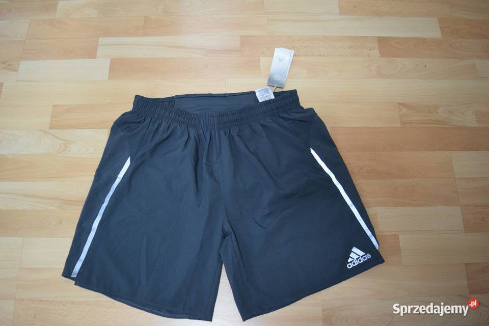 Spodenki Oryginał ADIDASRozmiar L Nowe Okazja Olsztyn