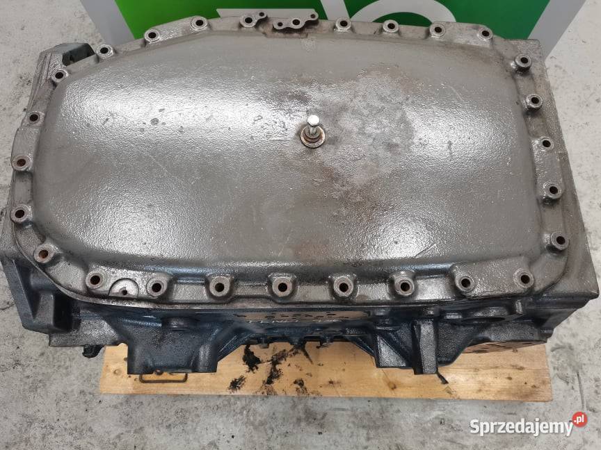 Fendt 900 Vario Obudowa skrzyni M 954 100 050 Wilkowo