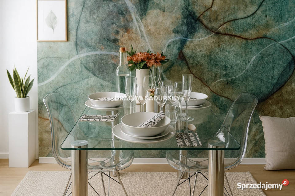 sprzedaży mieszkania Kraków 3382m2 2 pokoje Piętro 4 Sprzedaż