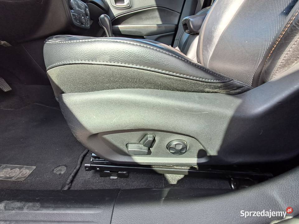 II SUV 20 MJD 140 Automat Bogate wyposażenie 2x automatyczna mazowieckie Warszawa sprzedam