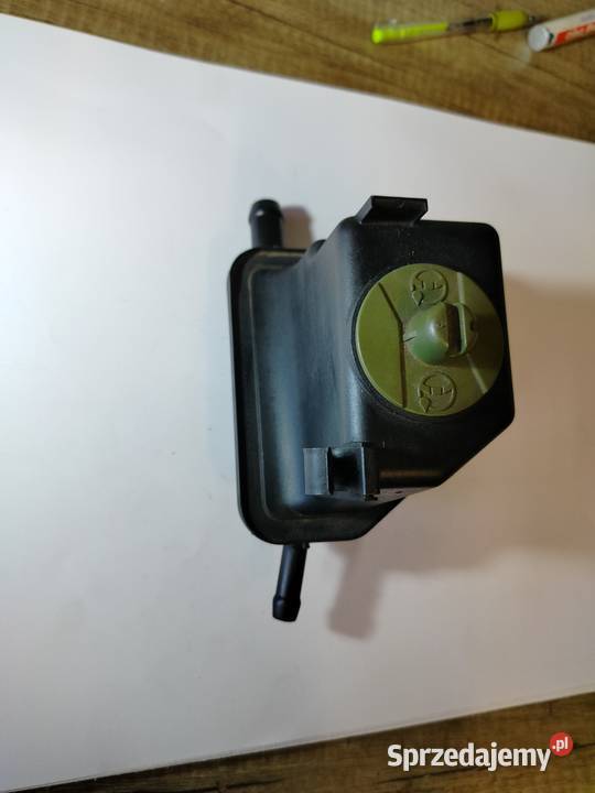 Zbiornik wspomagania 1J0422371C Rok produkcji 2001 Kraśnik Dolny