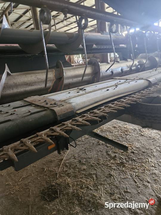 Massey Ferguson 7278 dolnośląskie Bystrzyca Kłodzka sprzedam