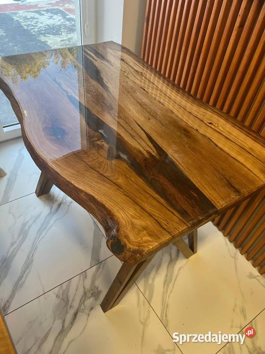 Stół dębowy Sławno sprzedam
