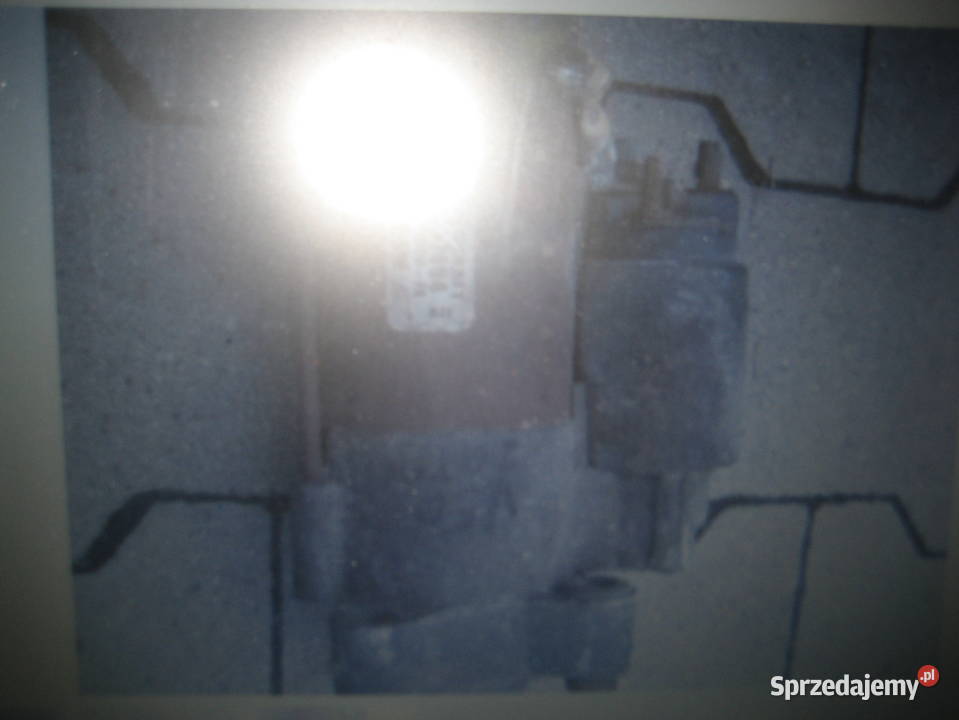 volvo s40 v50 0410r 20 tdi rozrusznik 30667494 Rakoniewice