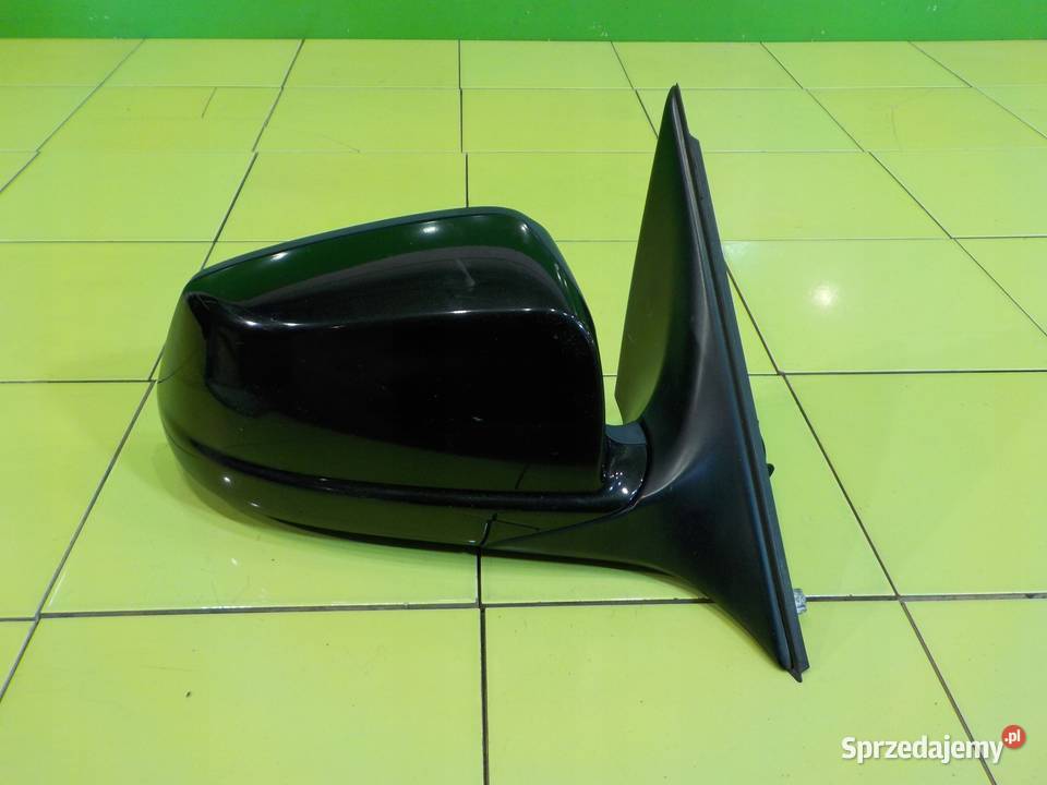 BMW 5 F10 20 D 11r KOMBI lusterko prawe Suków