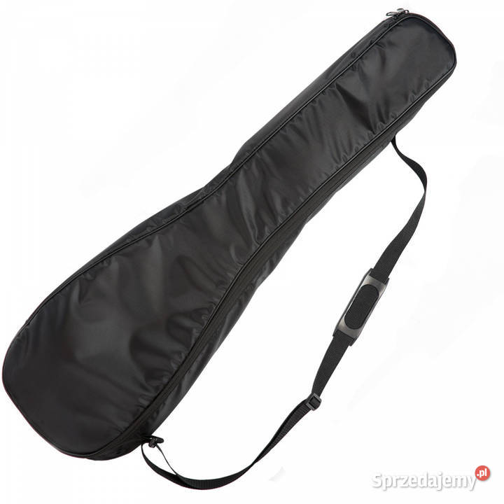 Torba pokrowiec na wiosło SUP 3częściowe ANMUR podkarpackie