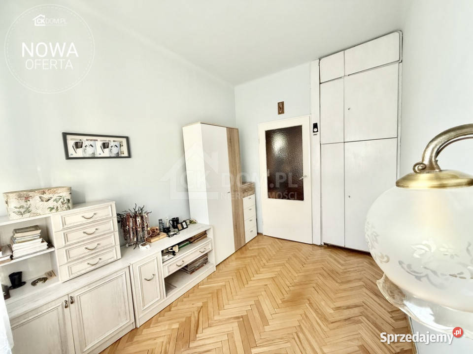 Zagórska Kielce 3 pokoje piwnica