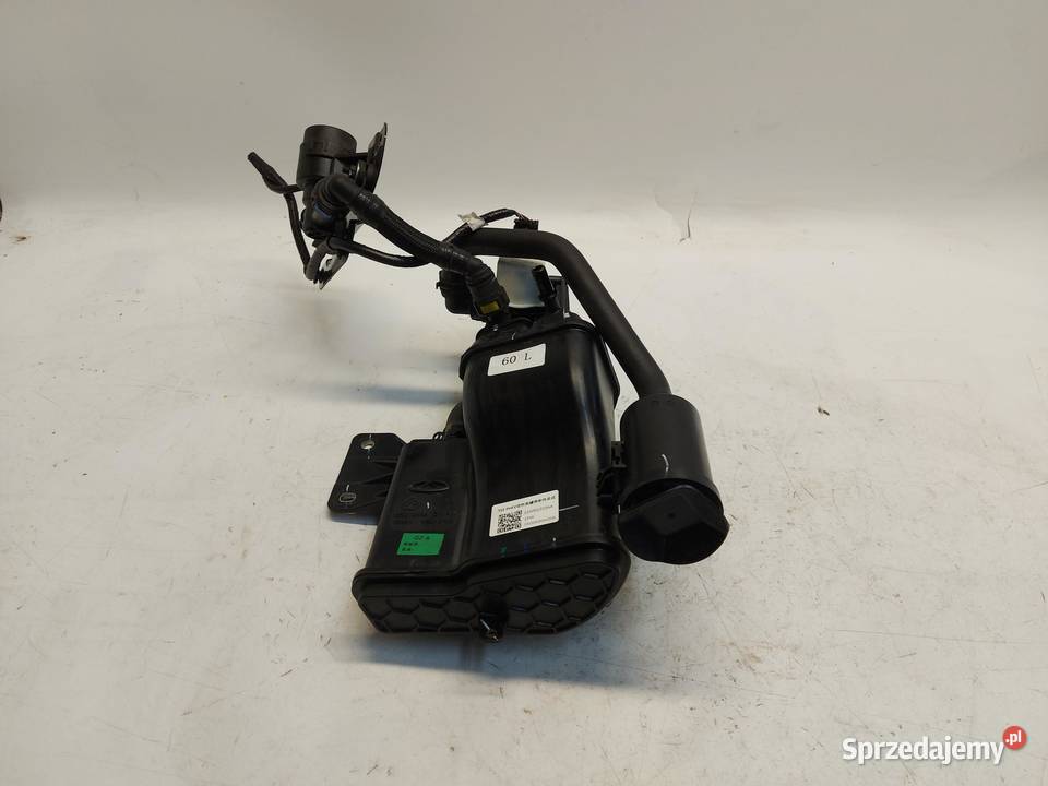 Cherry Jaecoo 7 PHEV 2025r Filtr węglowy obudowa sprzedam