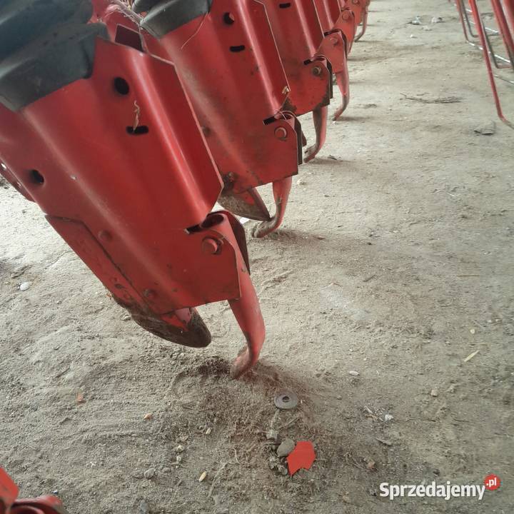 Siewnik zbożowy Famarol 3 metry 2002 drobny Glinnik sprzedam