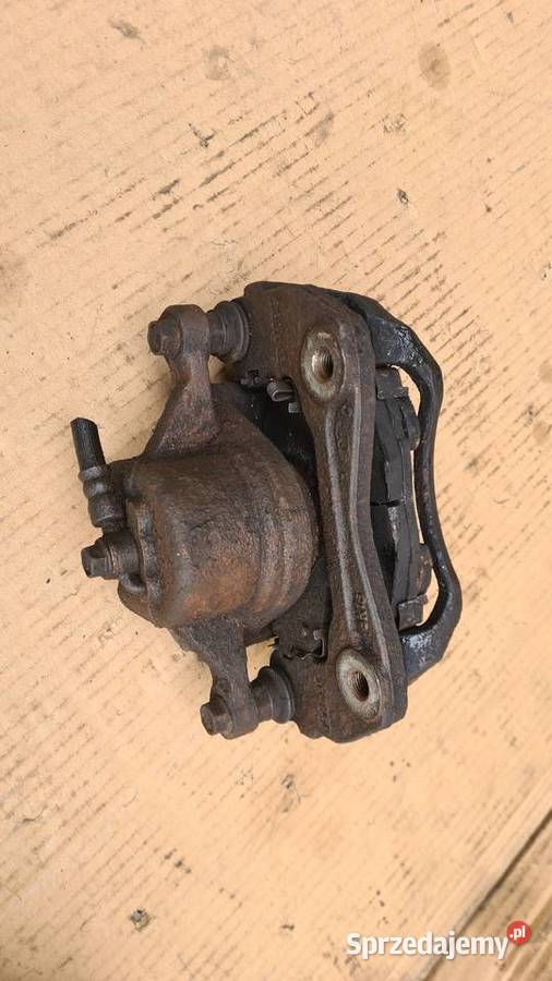 Hyundai I30 cw 1 FD zaciski hamulcowe zacisk dolnośląskie Legnica sprzedam