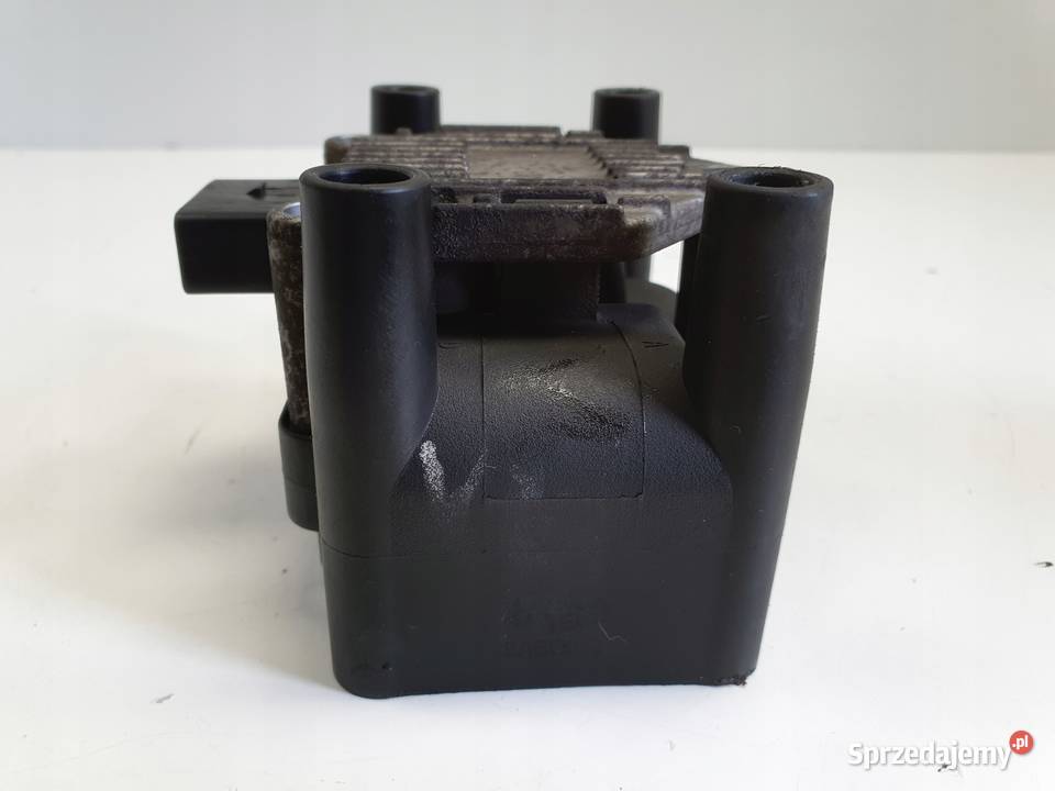 CEWKA ZAPŁONOWA Audi A3 8L 16 8V zamiennik Rudka sprzedam