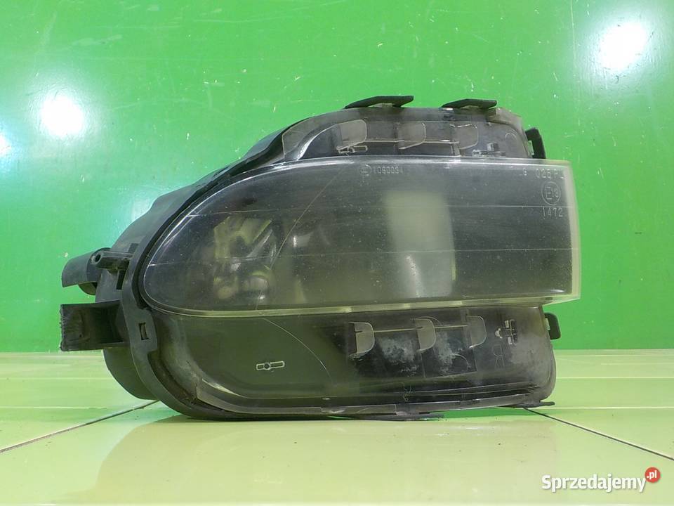 LEXUS GS III LIFT 35 B AUT 08r 4D halogen prawy osobowe