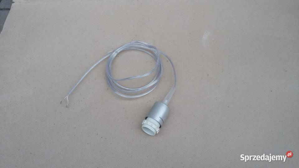 Zawieszenie do lampy na klosz abażur E14 Warszawa