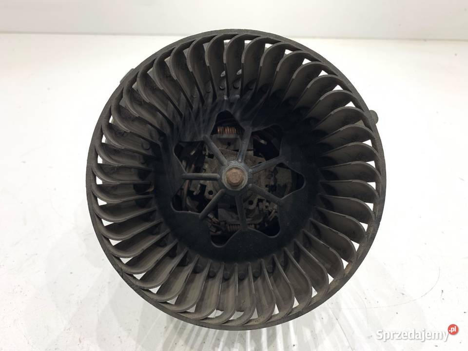 DMUCHAWA NAWIEWU VW GOLF VI 1K1819015C