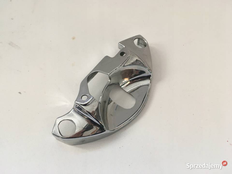 KAWASAKI EL 250 Eliminator Osłona półki zegara Łobżenica