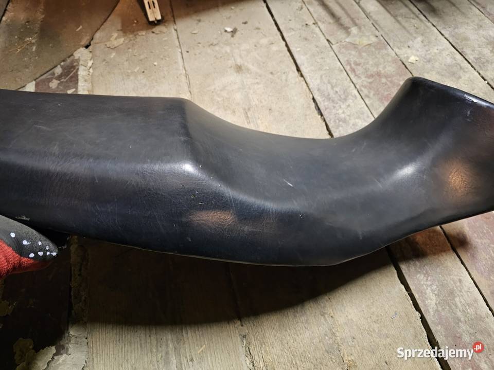 Kawasaki ZZR 1100 siedzenie fotel kanapa