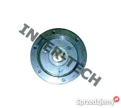 MSPRZEDAM sprzęgło VHT 09 353840 INTERTECH Perzów