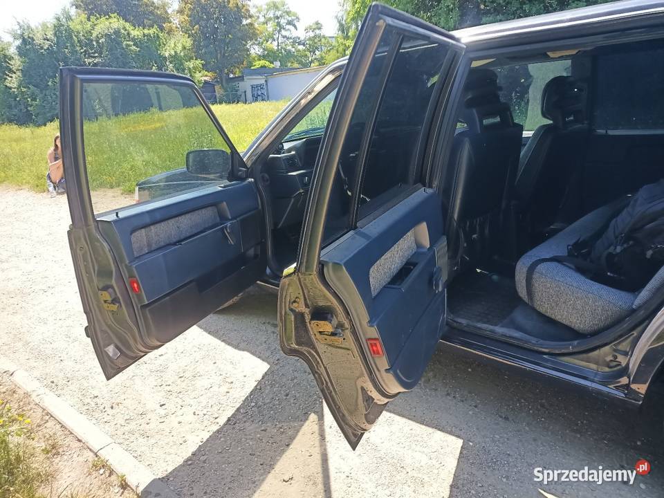 Volvo 740 d24tic