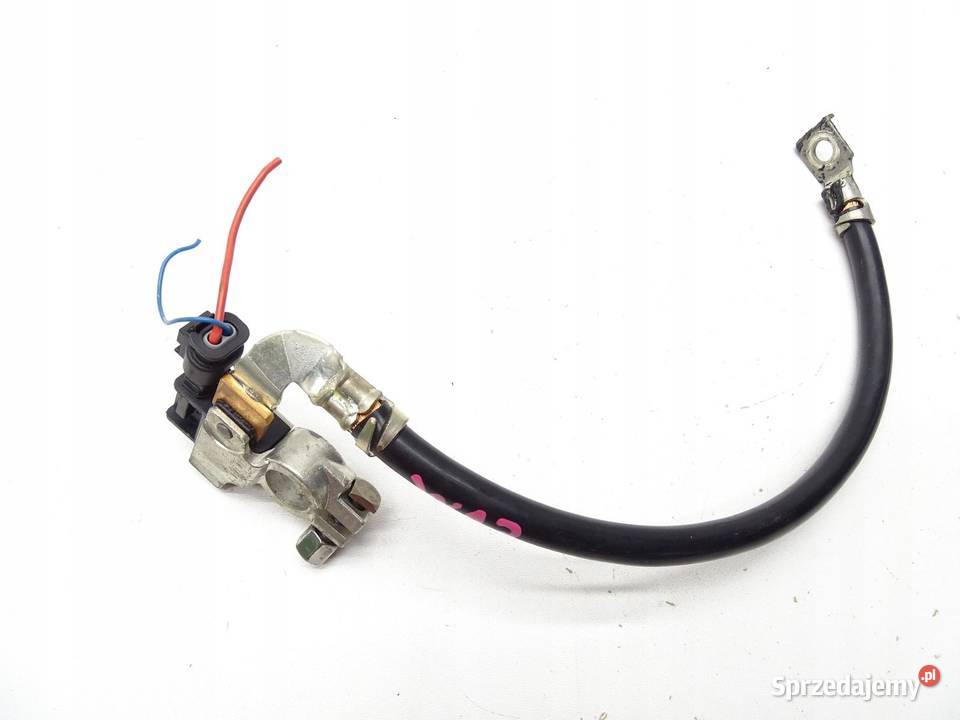 KLEMA MINUS MINUSOWA BMW F20 F21 F30 F31 20 D osobowe