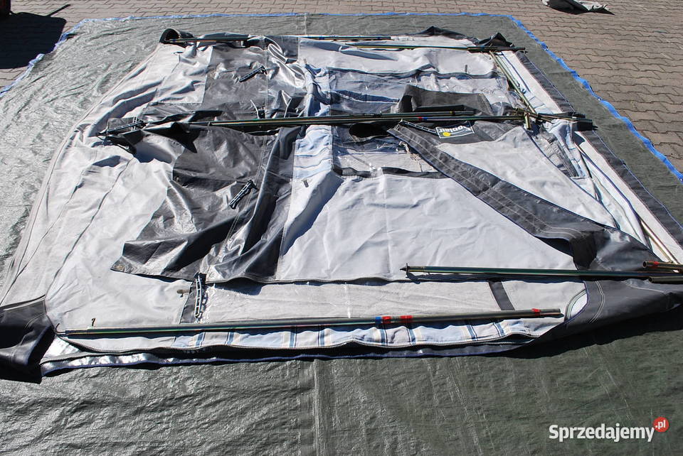 PRZEDSIONEK SOPLAIR 610640 sprzedam