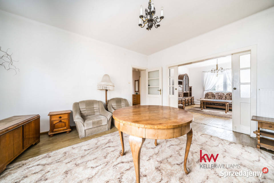 Sprzedaż domu wolnostojącego 180 metrów Poznań