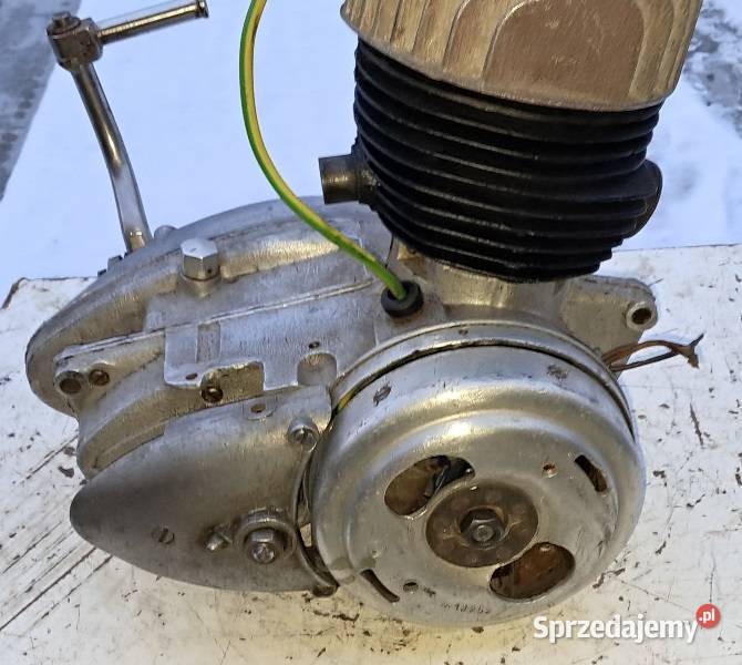 WFM WSK 125 M06 Jasło sprzedam