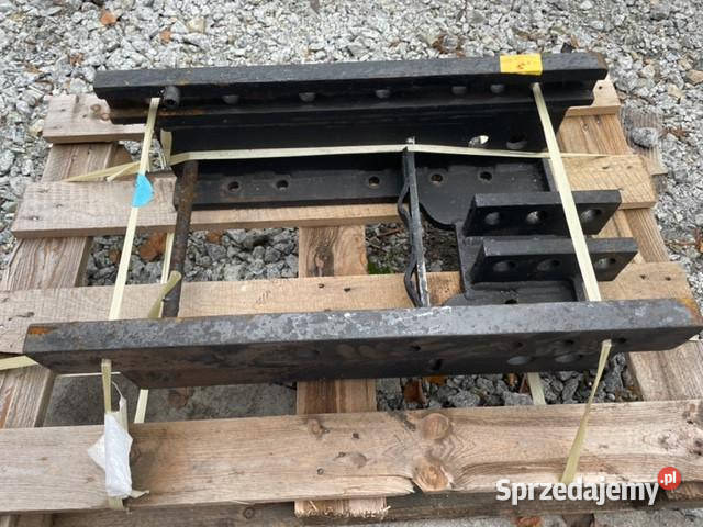 Claas celtis Claas axos szyna zaczepowa wielkopolskie Jastrzębniki