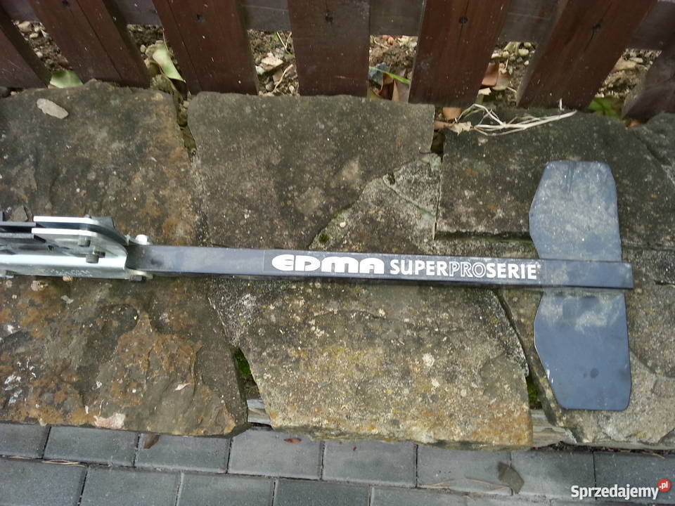 gilotyna do ciecia profili