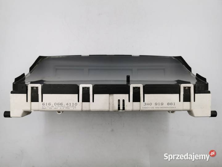 Licznik Zegary VW Passat B4 19 TDI 3A0919881 Wyszków sprzedam