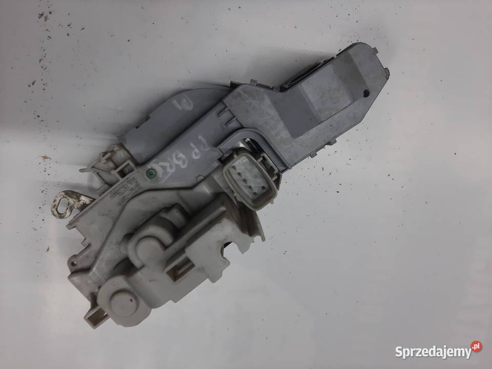 Fiat Bravo II Zamek Drzwi Przód Prawy sprzedam