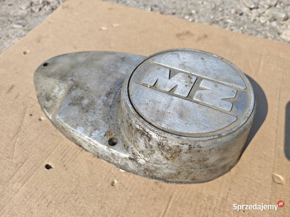 Dekiel Pokrywa Mz Ts 250 Motoryzacja Skarżysko-Kamienna sprzedam