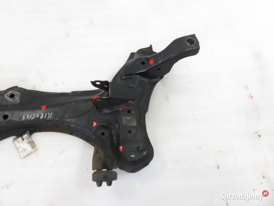 SANKI PRZÓD TOYOTA RAV 4 I 20 4WD 3SFE małopolskie