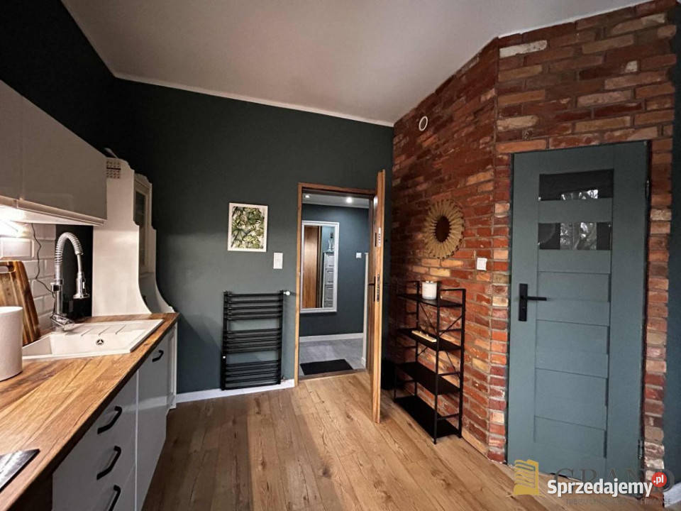 Ogłoszenie mieszkanie Stargard 3048m2 1 pokój Sprzedaż