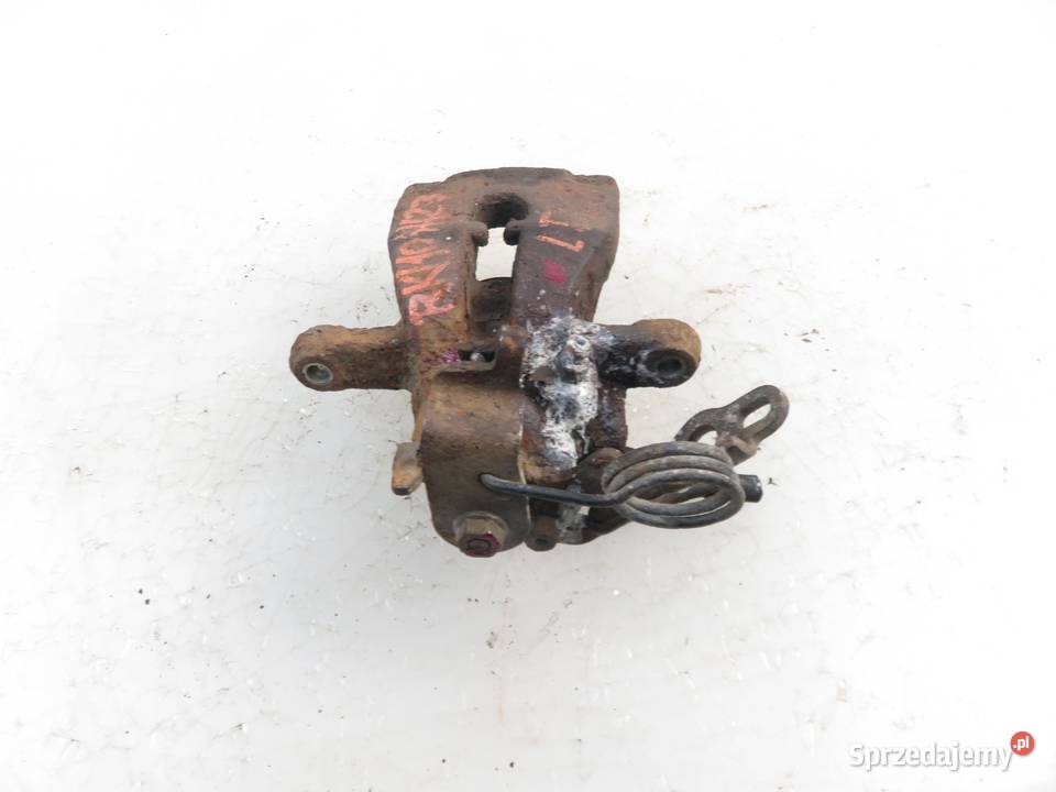 ZACISK LEWY TYŁ FORD S I 20 TDCi