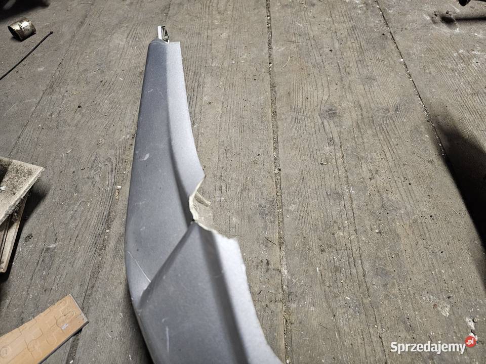 Peugeot speedfight 2 zadupek plastik tylny tylni dolnośląskie Jelenia Góra sprzedam