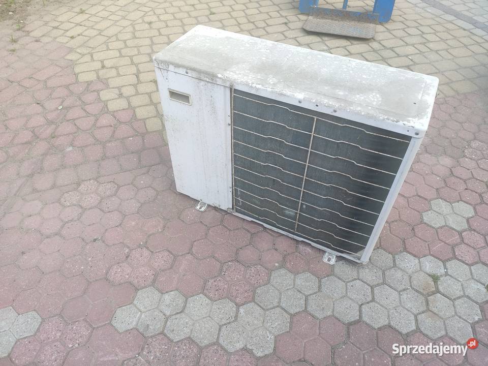 Klimatyzacja klimatyzator MPM podkarpackie Stalowa Wola
