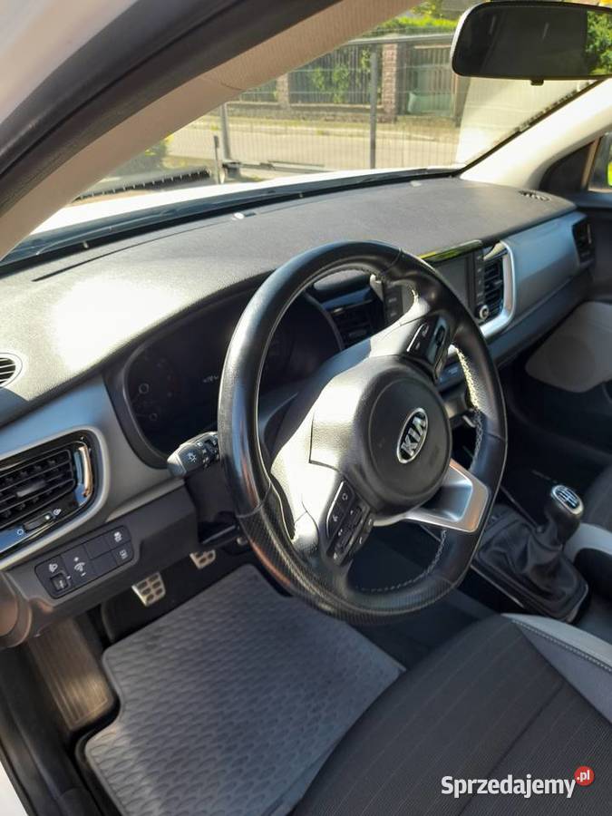 Kia stonic 10 Trzebinia