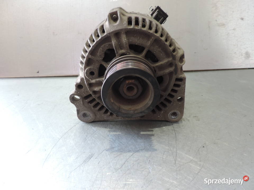 ALTERNATOR AUDI A3 8L 18 B osobowe Nowy Sącz