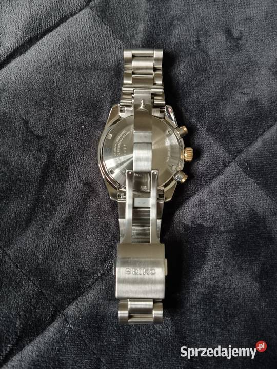 OKAZJA SEIKO SSC941P1 GWARANCJA małopolskie Kraków