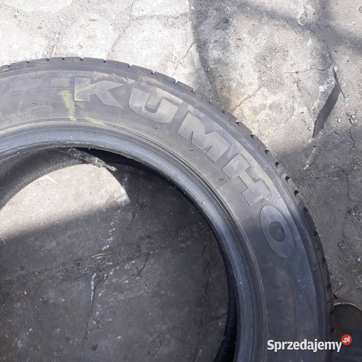 Opony kumho 205 55 16 Mysłowice