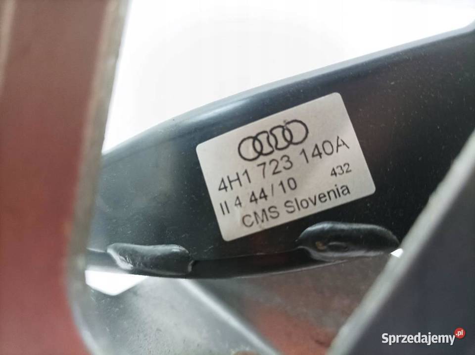 PEDAŁ POTENCJOMETR GAZU HAMULCA AUTOMAT sprzedam