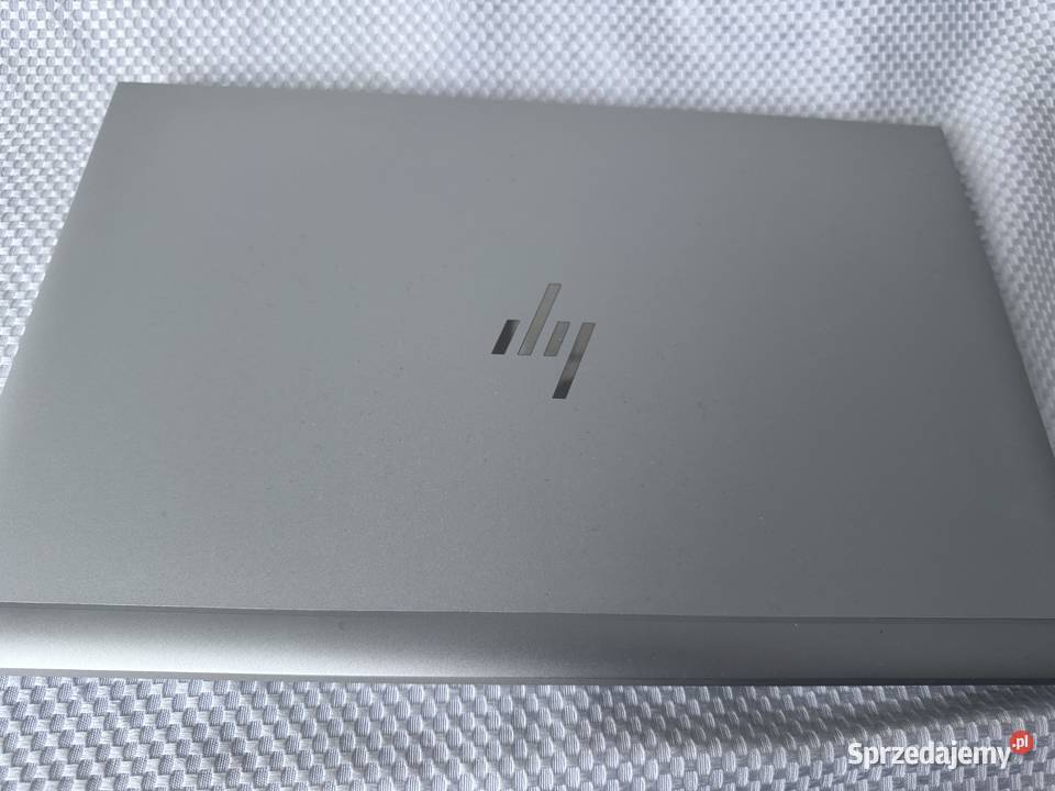 Laptop Elitebook HP 840 G8 Intel I5 Kraków