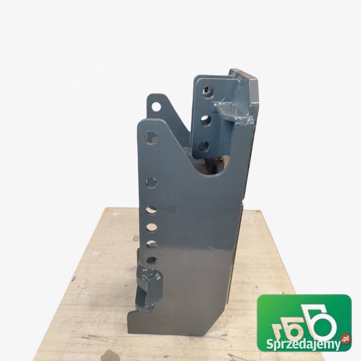 Konsola Listwa Szyna Korpus Zaczep Claas Ares wielkopolskie Wilkowo sprzedam