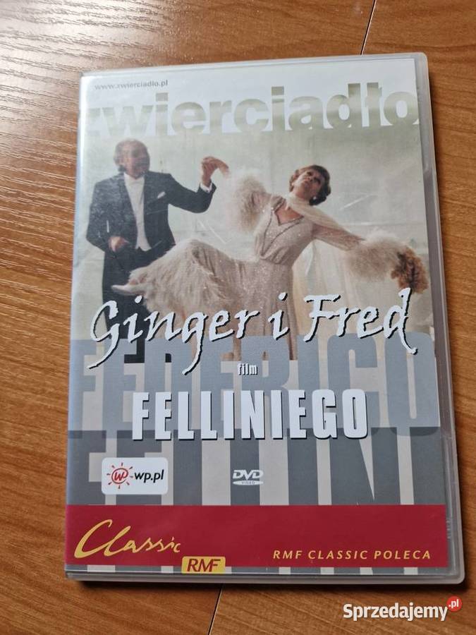 Może się spodoba Filmy sprzedam