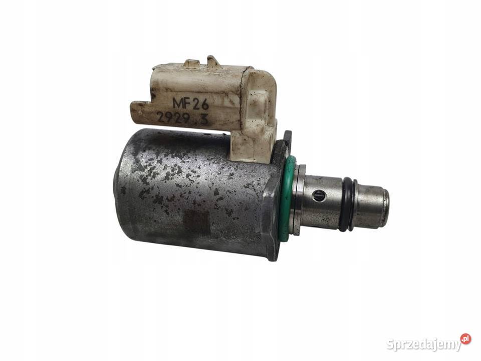 ZAWÓR REGULATOR CISNIENIA Volvo V50 S40 Ford osobowe