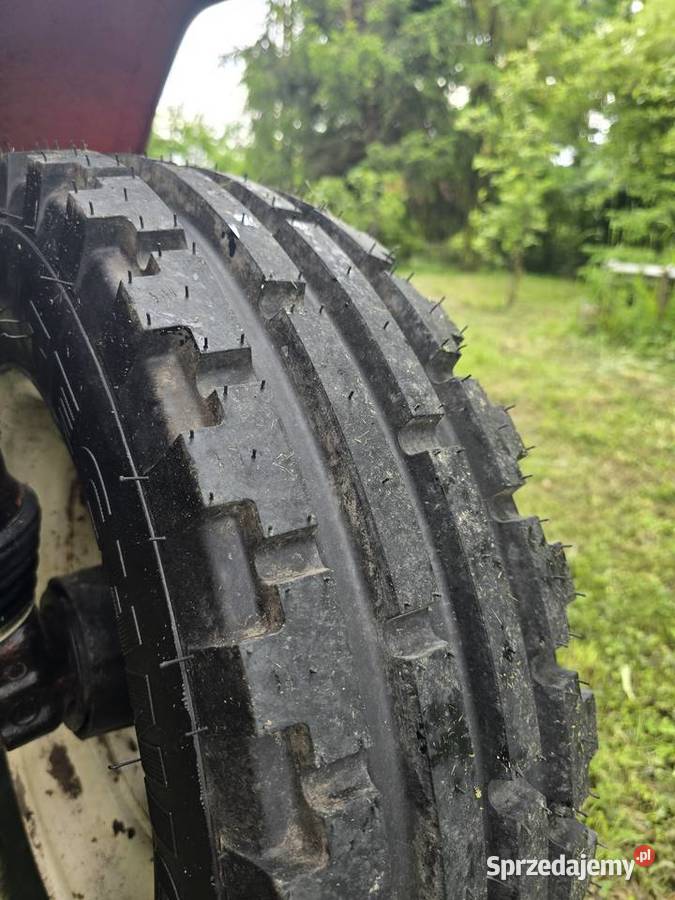 Zetor 7211 oryginał Kamieniec Ząbkowicki