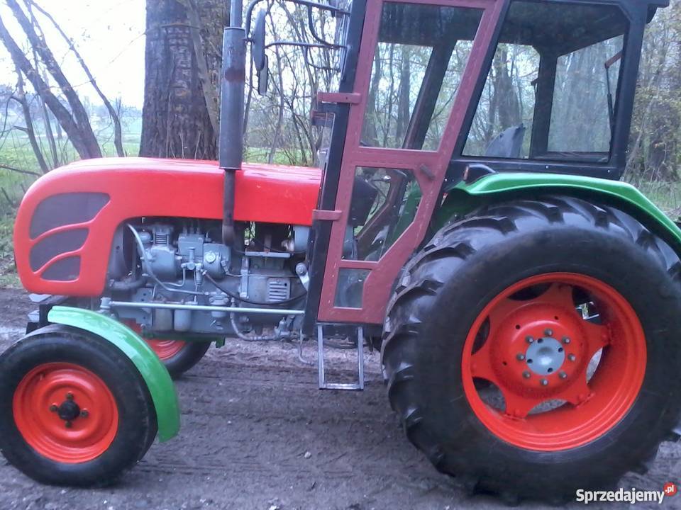 zetor 3011 Nowy Targ